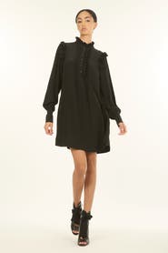 SECRET MISSION Myla Dress