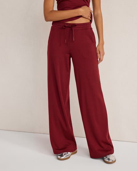 Balance Drawstring Pants