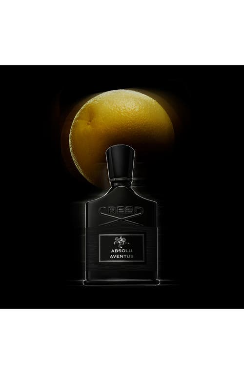 Creed Absolue Aventus Perfume