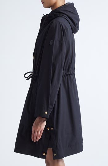 Sainbel 2-in-1 Down Long Parka