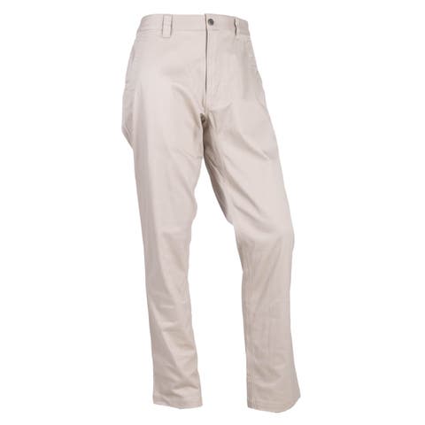 Teton Twill Pant