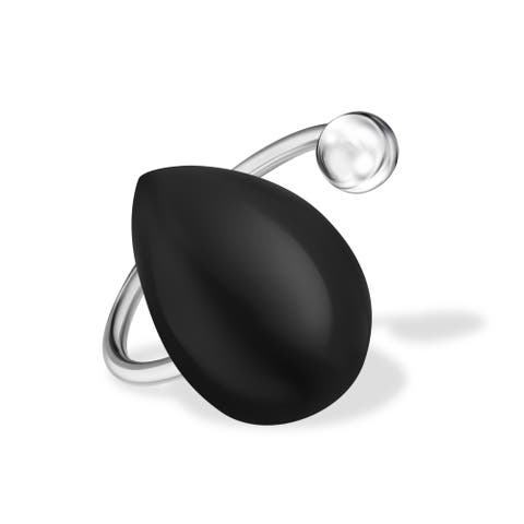 Marry Yourself Ring