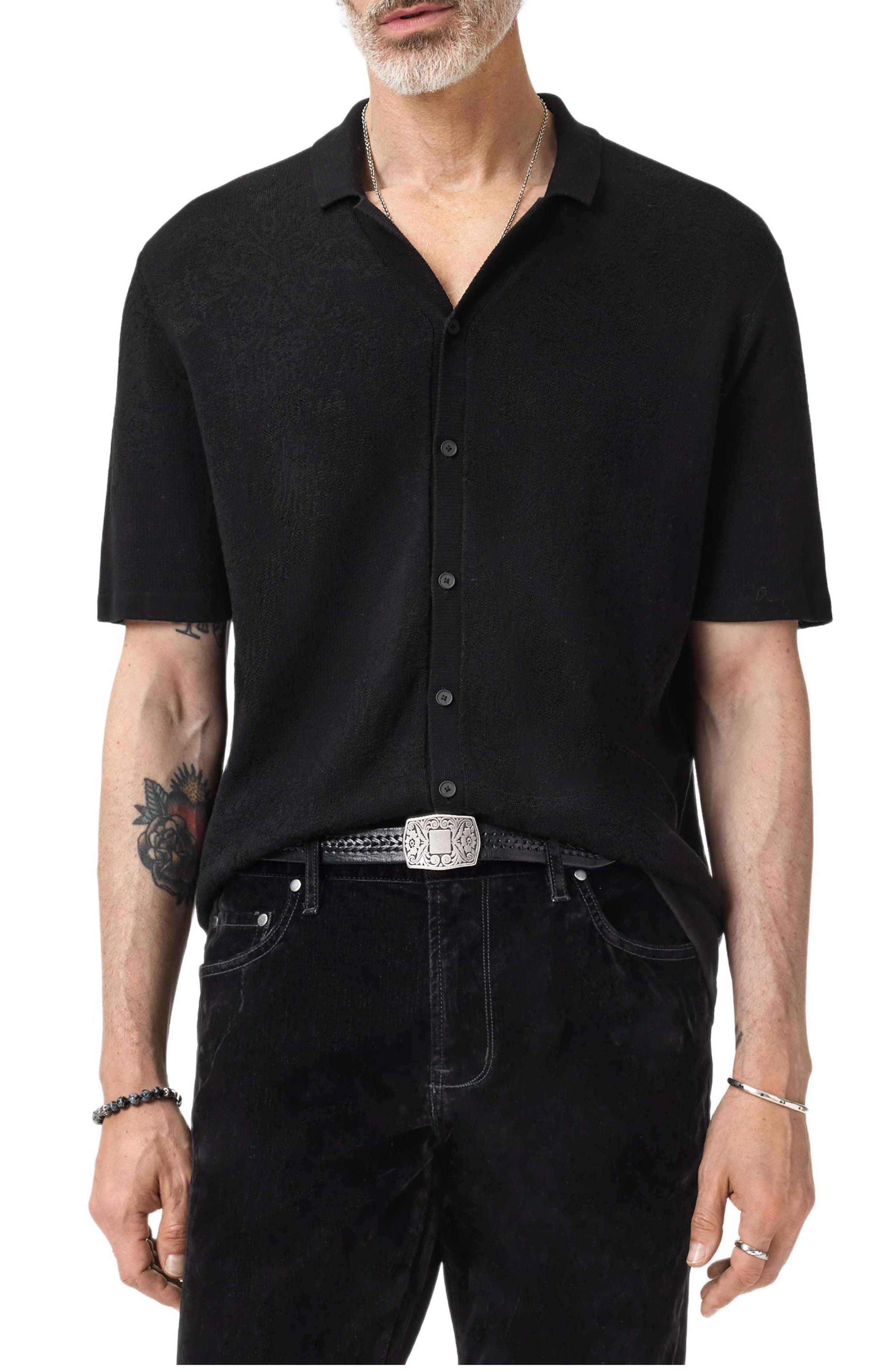 selected BLACK