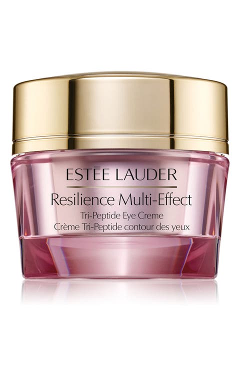 Resilience Multi-Effect Tri-Peptide Under Eye Cream