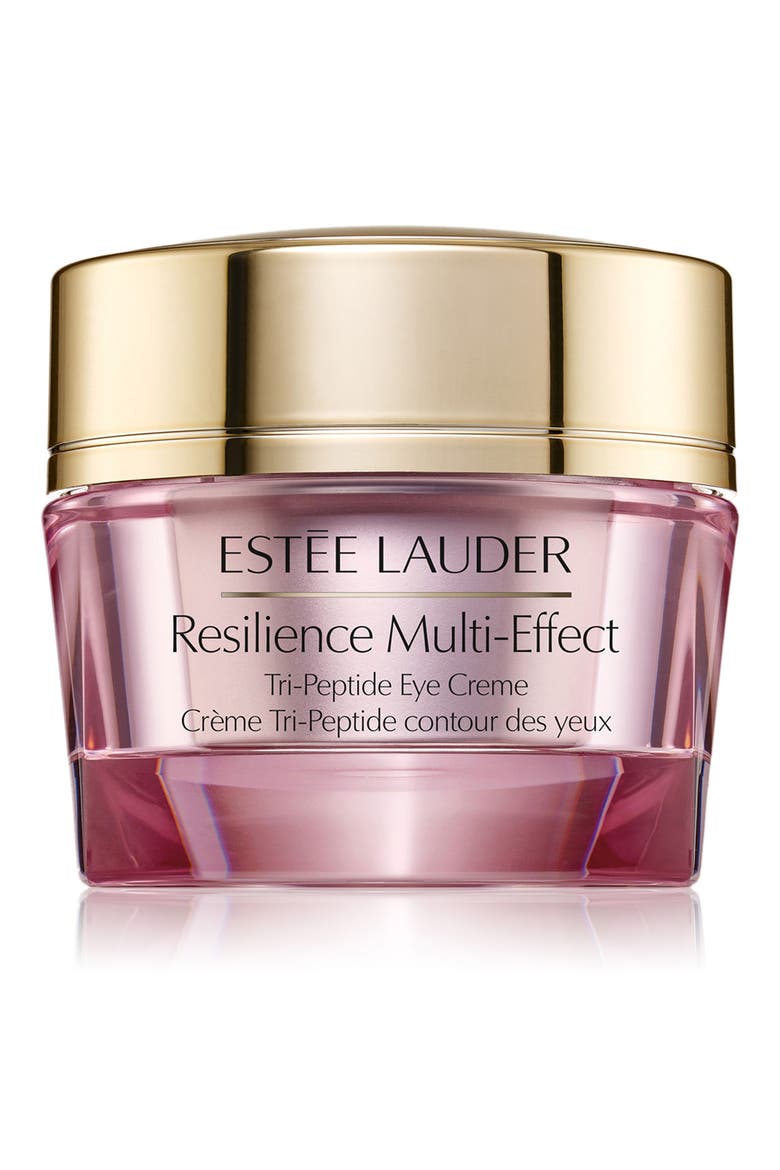 Resilience Multi-Effect Tri-Peptide Under Eye Cream video