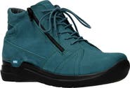 Wolky Why Water Resistant Sneaker