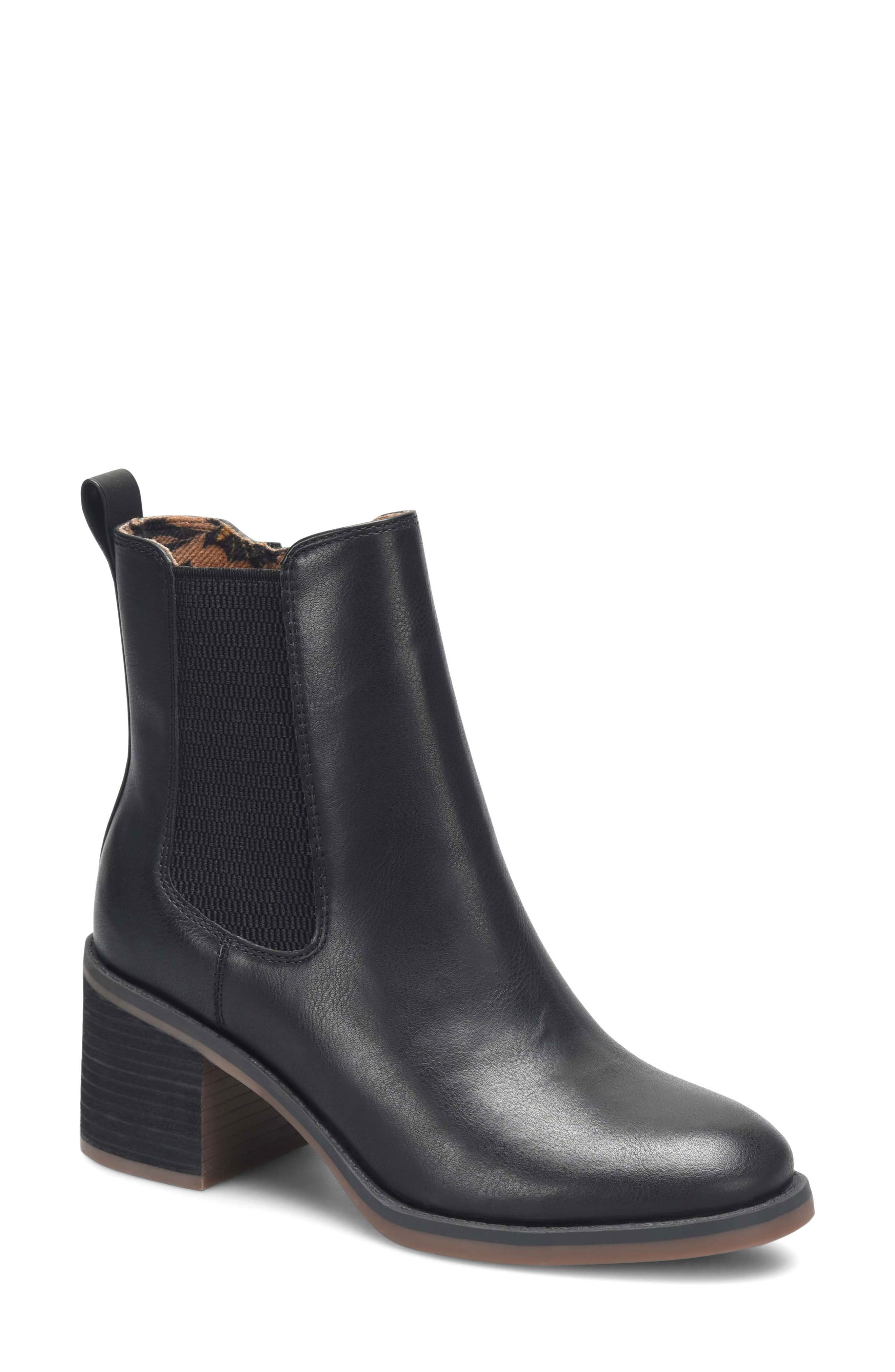 B O C Finn Chelsea Boot (Women) | Nordstromrack
