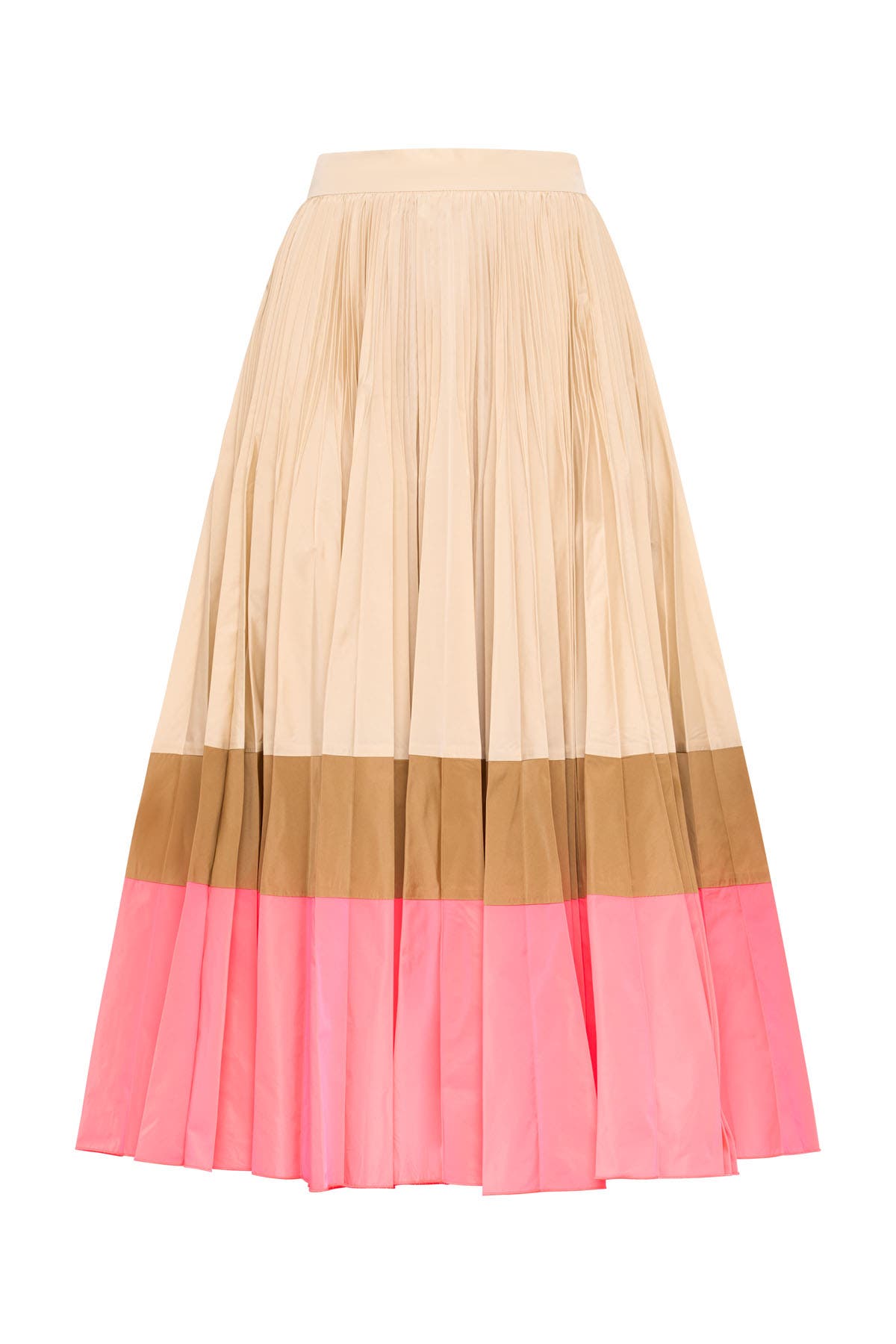 selected Sand / Tobacco / Pink