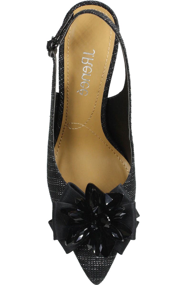 J. Reneé Denyell Slingback Pump, Alternate, color,
