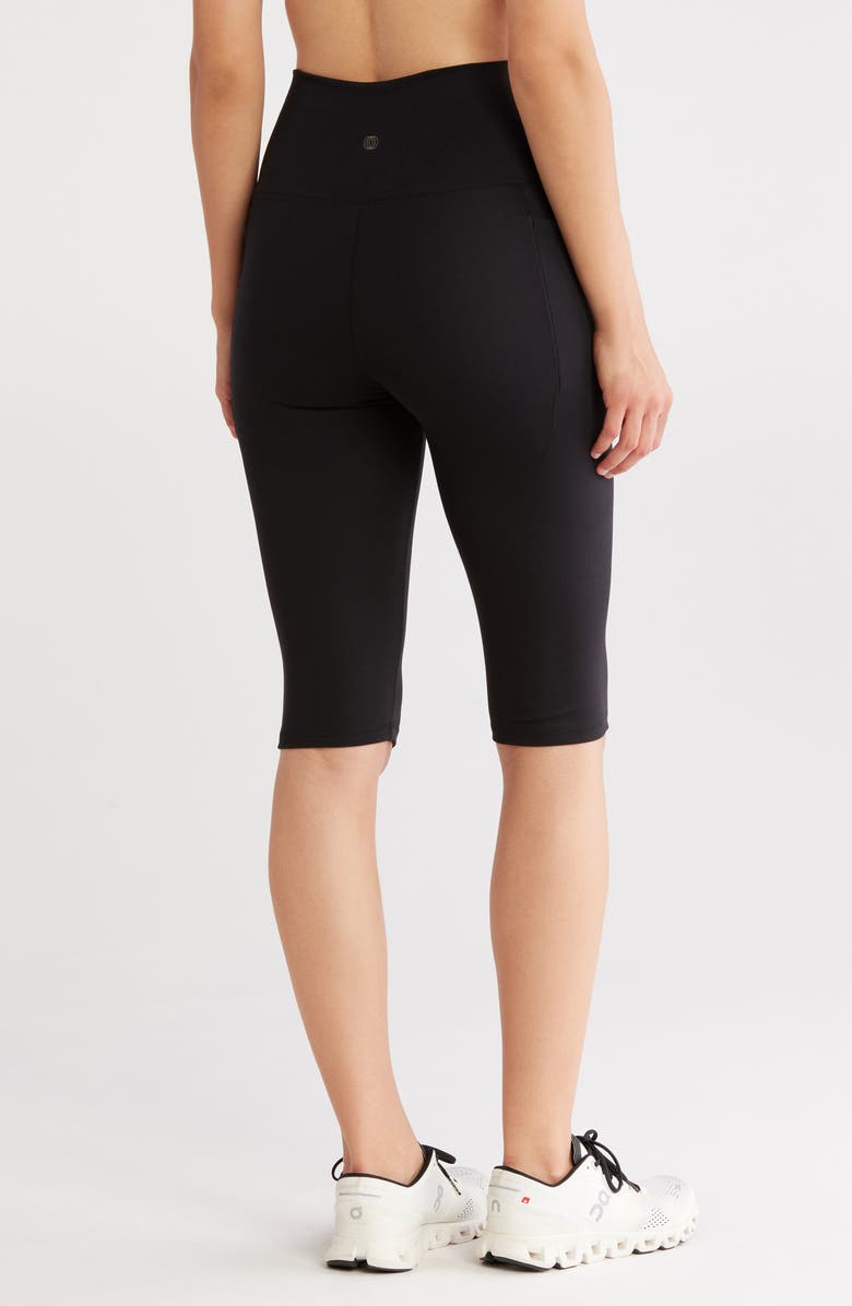 BALANCE COLLECTION Emory Pedal Pusher Pocket Crop Leggings, Alternate, color, 