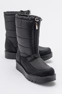 Prologue Shoes Vay Zip Snow Boot