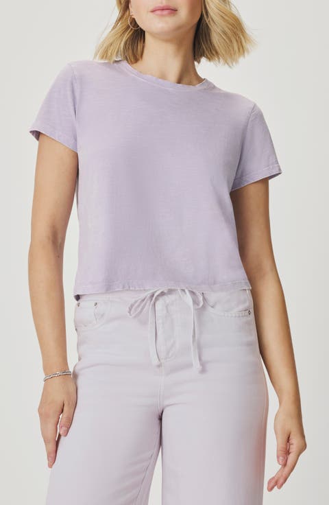 Louisa Short Sleeve T-Shirt