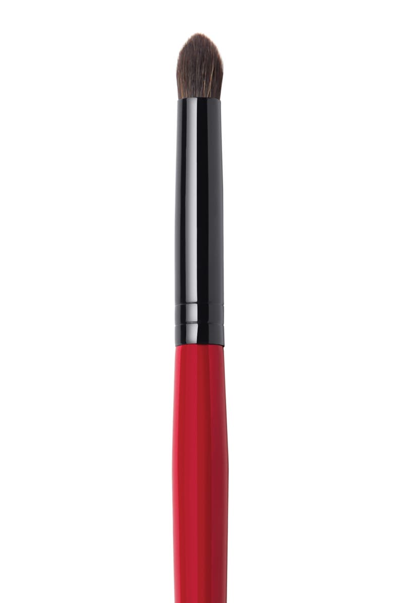 Smashbox Smoky Eyeshadow Brush, Alternate, color, 