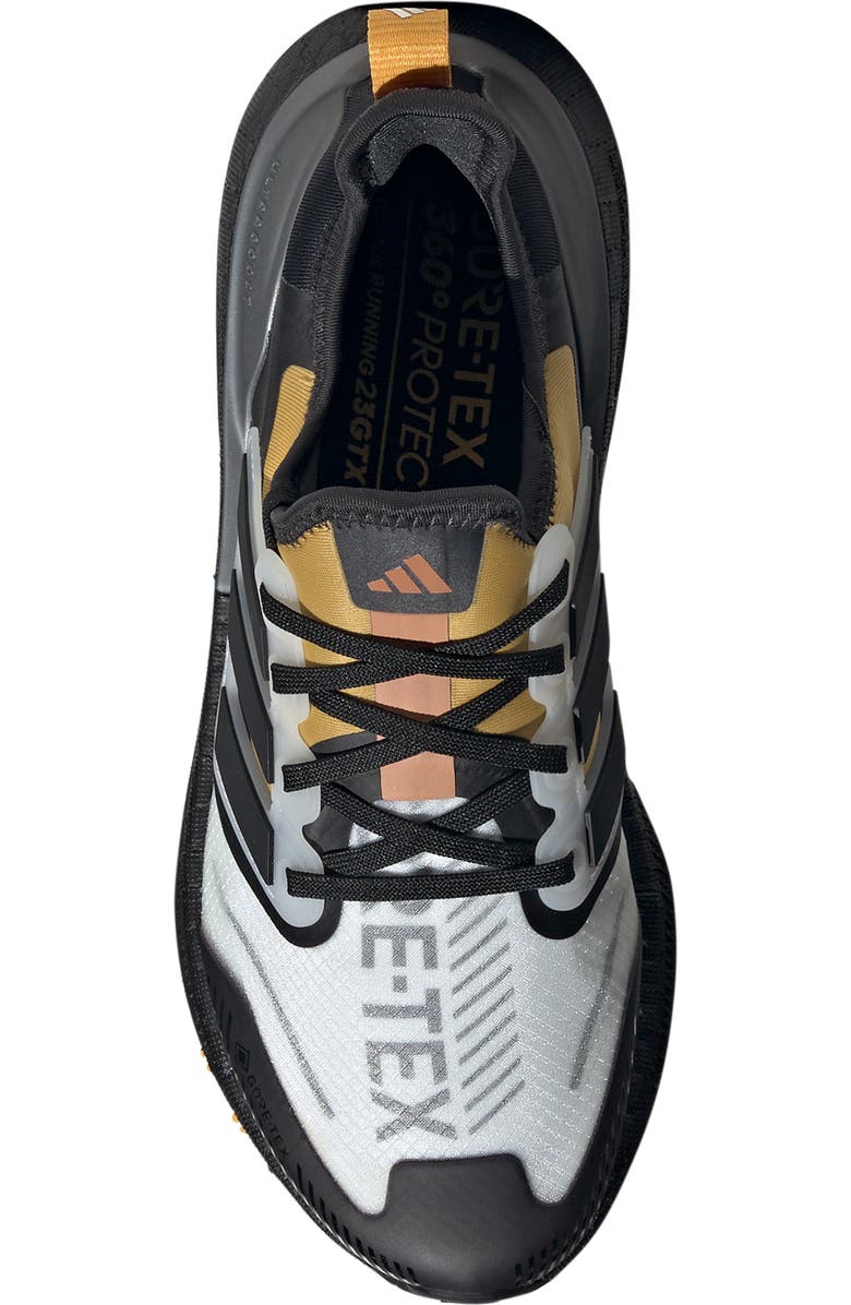 adidas Ultraboost Gore-Tex<sup>®</sup> Waterproof Running Shoe, Alternate, color,