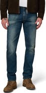 Joe's The Brixton Slim Straight Leg Jeans