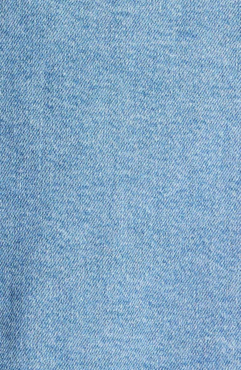 Sanctuary Make Way Denim Jacket, Alternate, color, 