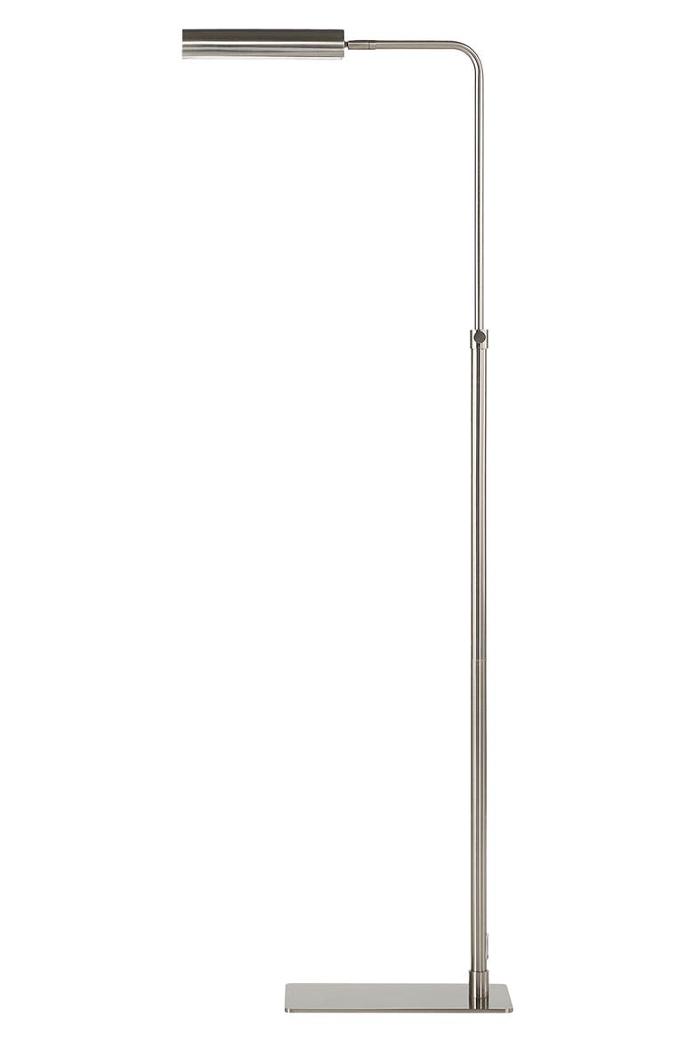 Karima Adjustable Height Floor Lamp, Main, color, NO COLOR