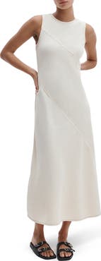 rag & bone Featherweight Lisbon Sleeveless Maxi Dress