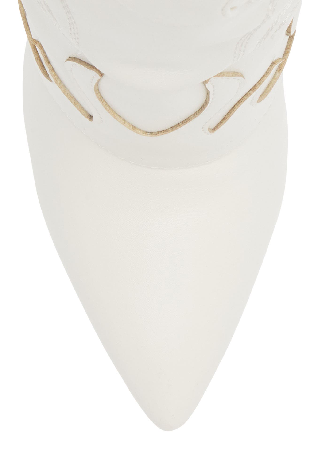 AZALEA WANG Sea Western Boot, Alternate, color, 