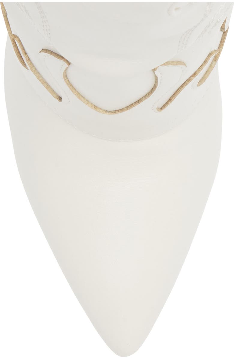 AZALEA WANG Sea Western Boot, Alternate, color,