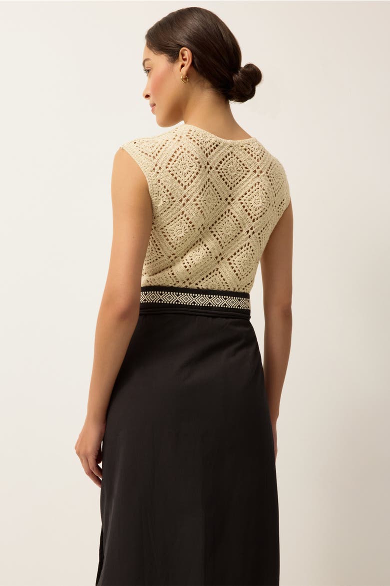 Rainey Top, Alternate, color, Turtledove