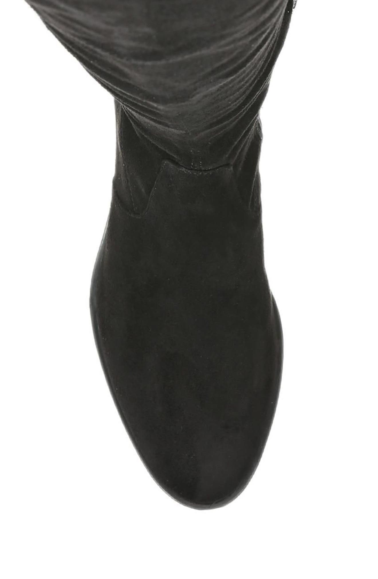 Sam Edelman Paloma Over the Knee Boot, Alternate, color, 