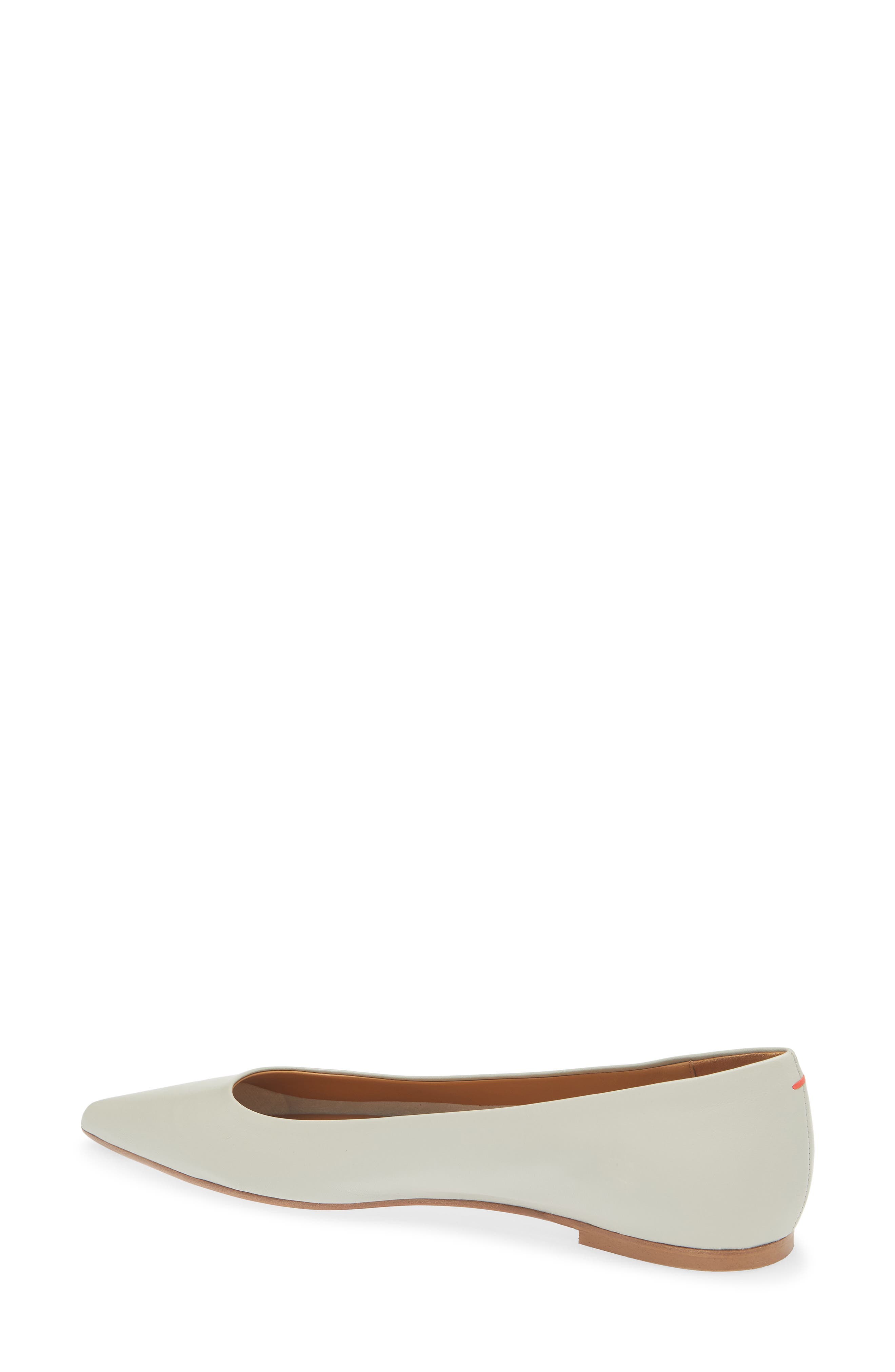 Cassy Pointed Toe Pump, Alternate, color, CLOUD