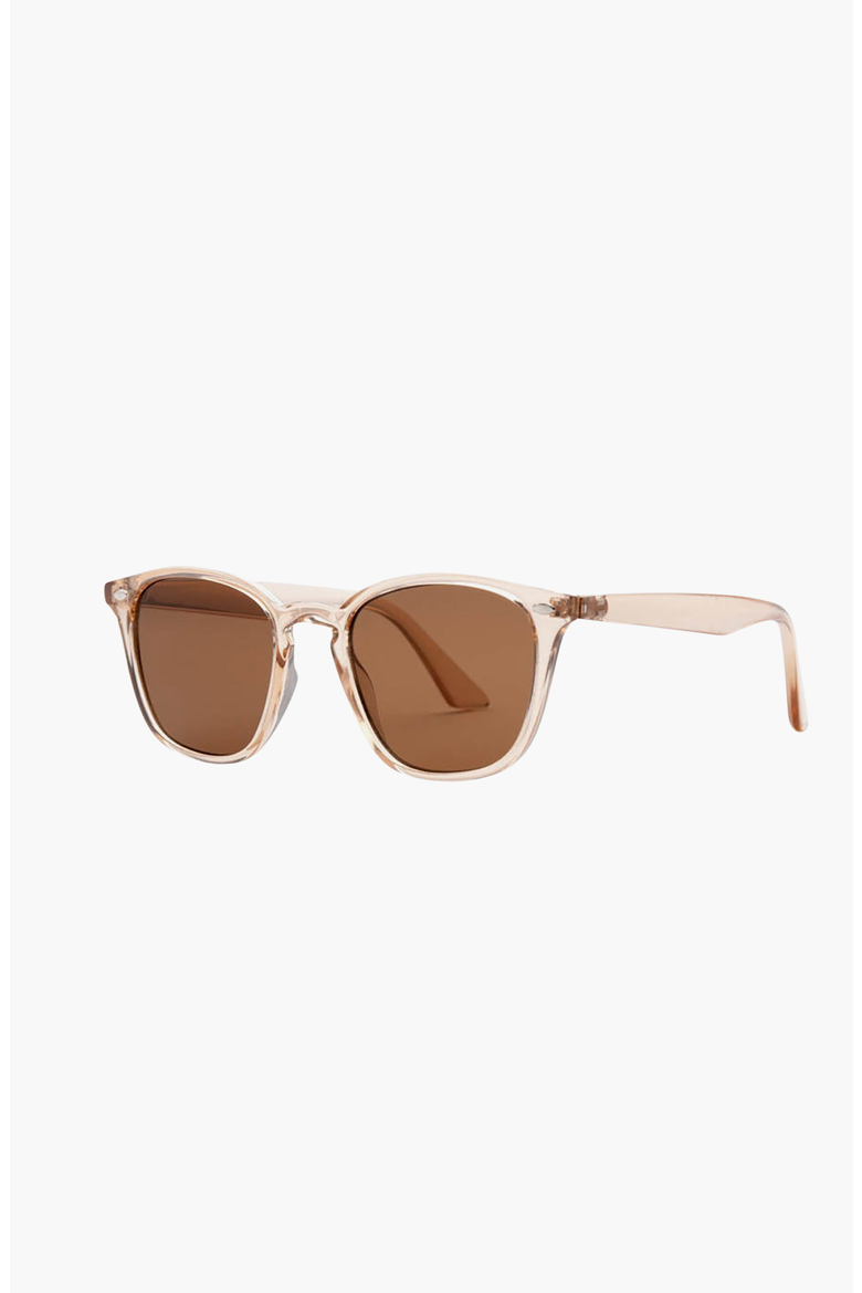 The Chelsea Sunglasses, Alternate, color, Champagne