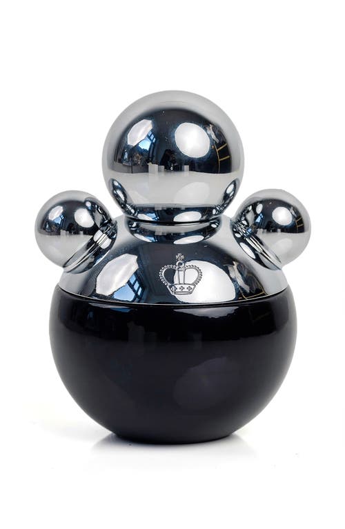 Irfé Irfē Saffron Leather Eau De Parfum In Black