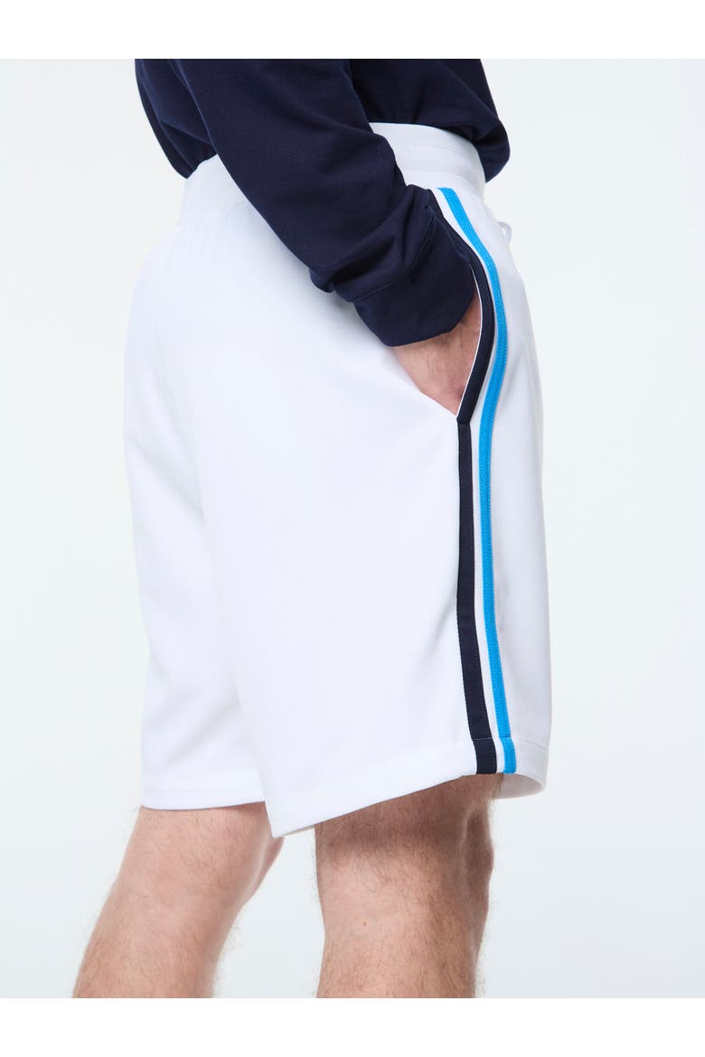 Damarindo Short, Alternate, color, FRENCH BLUE