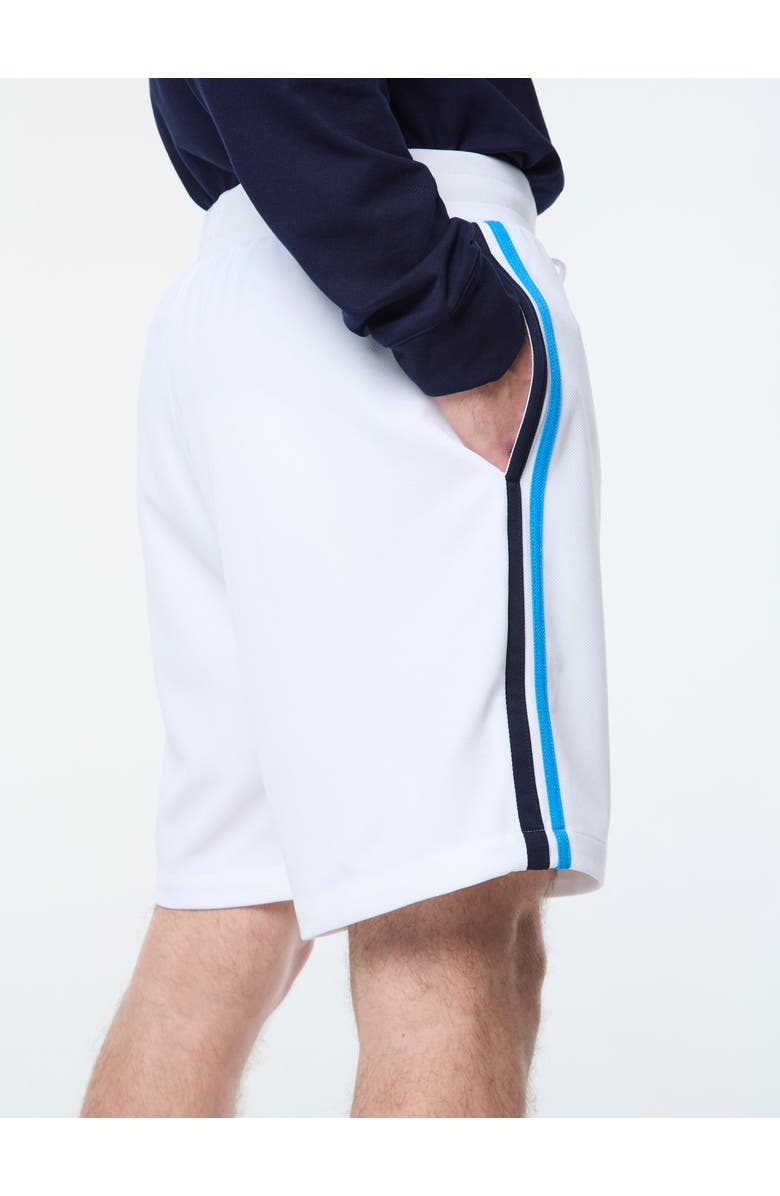Sergio Tacchini Damarindo Short, Alternate, color, French Blue