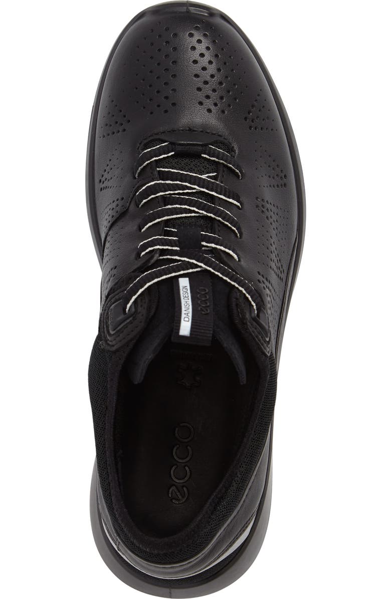ECCO Soft 5 Sneaker, Alternate, color,