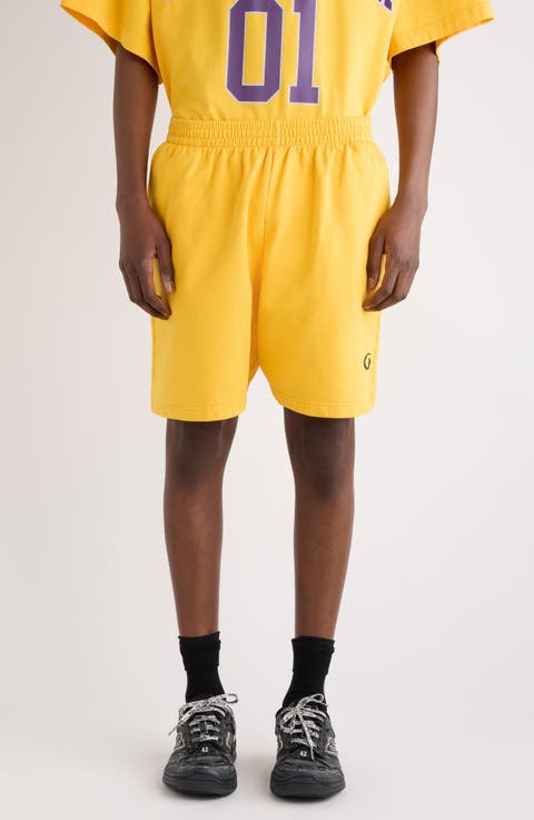 Loop Sports Icon Fleece Sweat Shorts