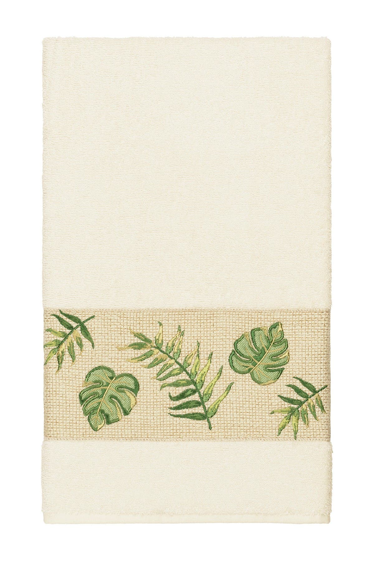 Linum Home Textiles Zoe Bath Towel
