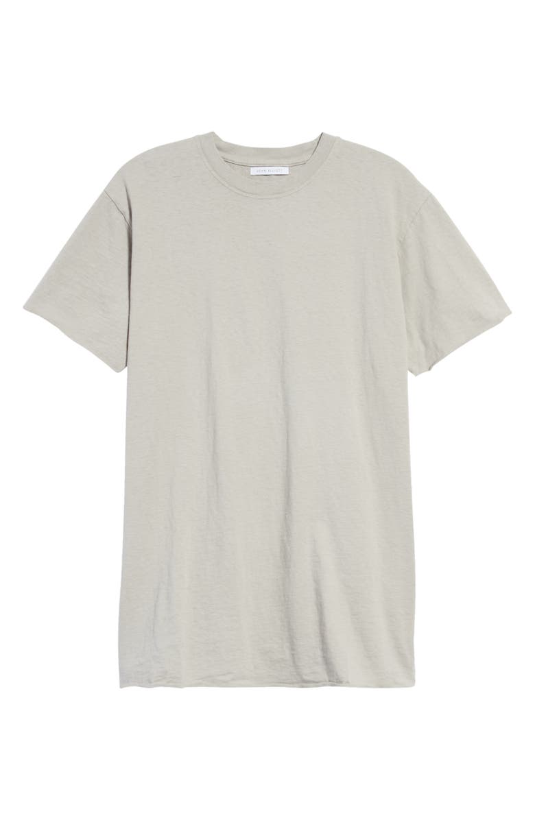 John Elliott Oversize Anti Expo T-Shirt, Alternate, color, 