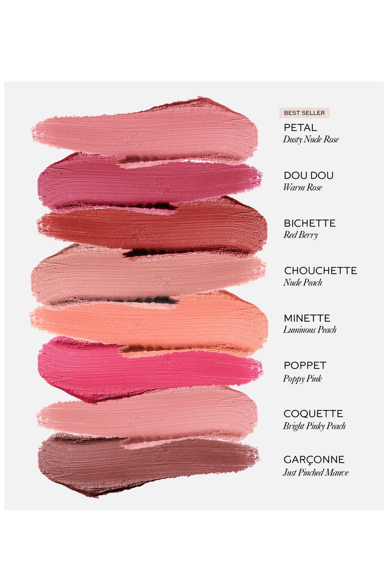 Baby Cheeks Blush Stick, Alternate, color, COQUETTE