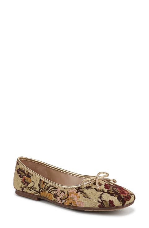 Alie Ballet Flat (Women)