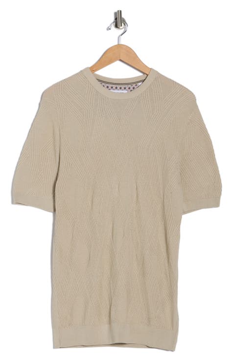 Sweater T-Shirt