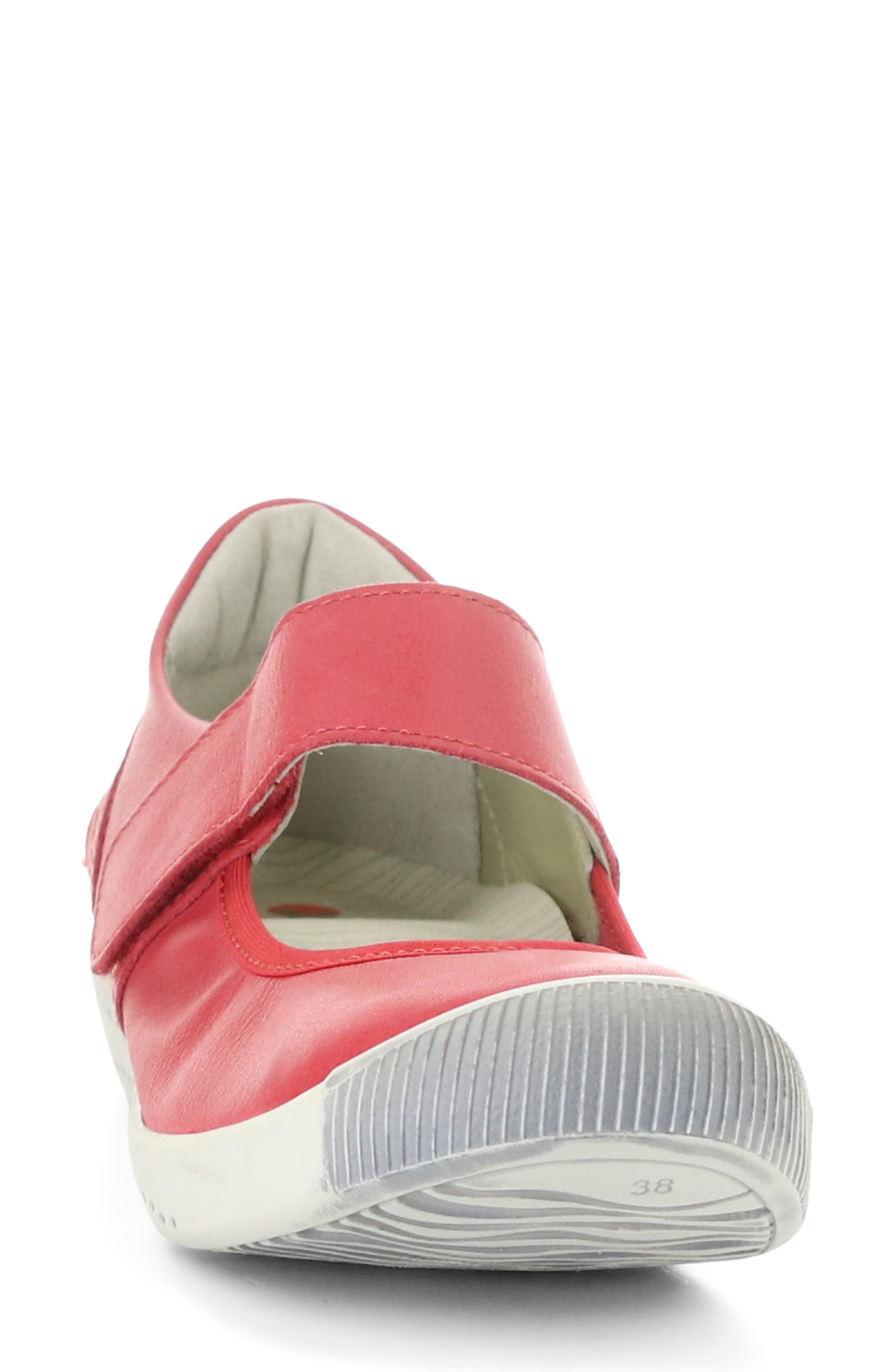 Softinos by Fly London Igla Mary Jane Sneaker (Women) | Nordstromrack