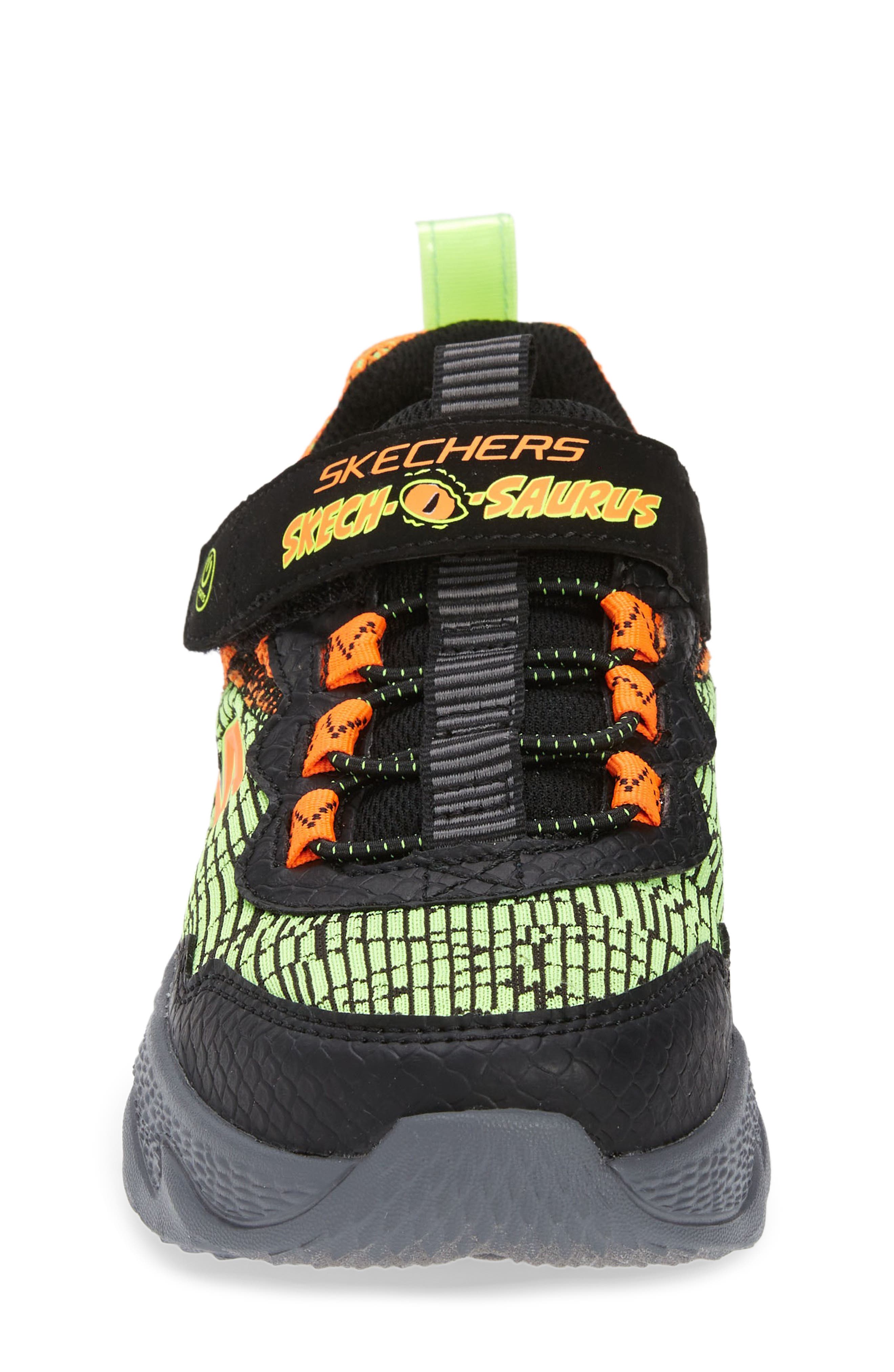 SKECHERS Dino-Lights Light-Up Sneaker | Nordstromrack