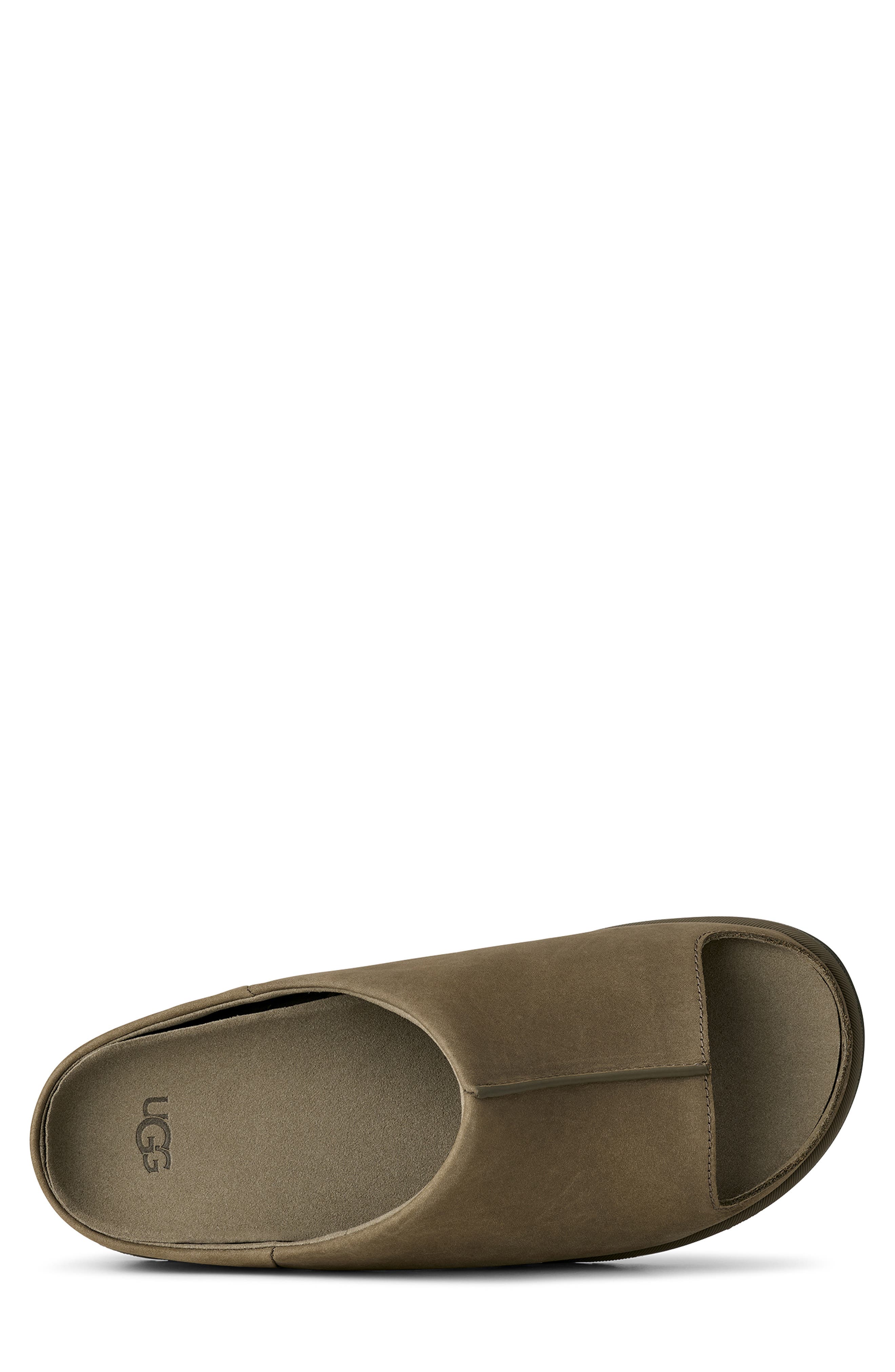 Otzo Slide Sandal (Men) | Nordstrom