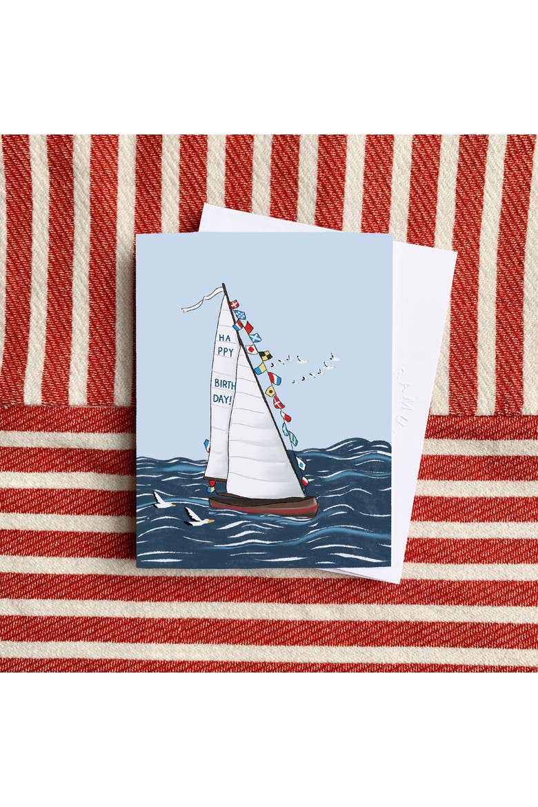 Birthday Greeting Card Singles and Packs, Alternate, color, Multi-Pack