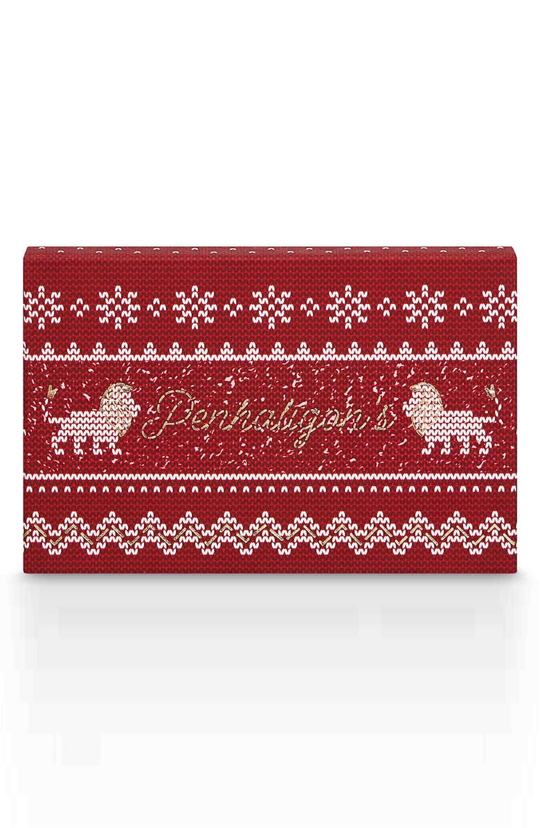 Penhaligon's Festive Fragrance Library Discovery Set, Alternate, color, 