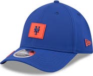 New Era Men's New Era  Royal New York Mets 2026 Clubhouse M-Crown 39THIRTY Flex Hat