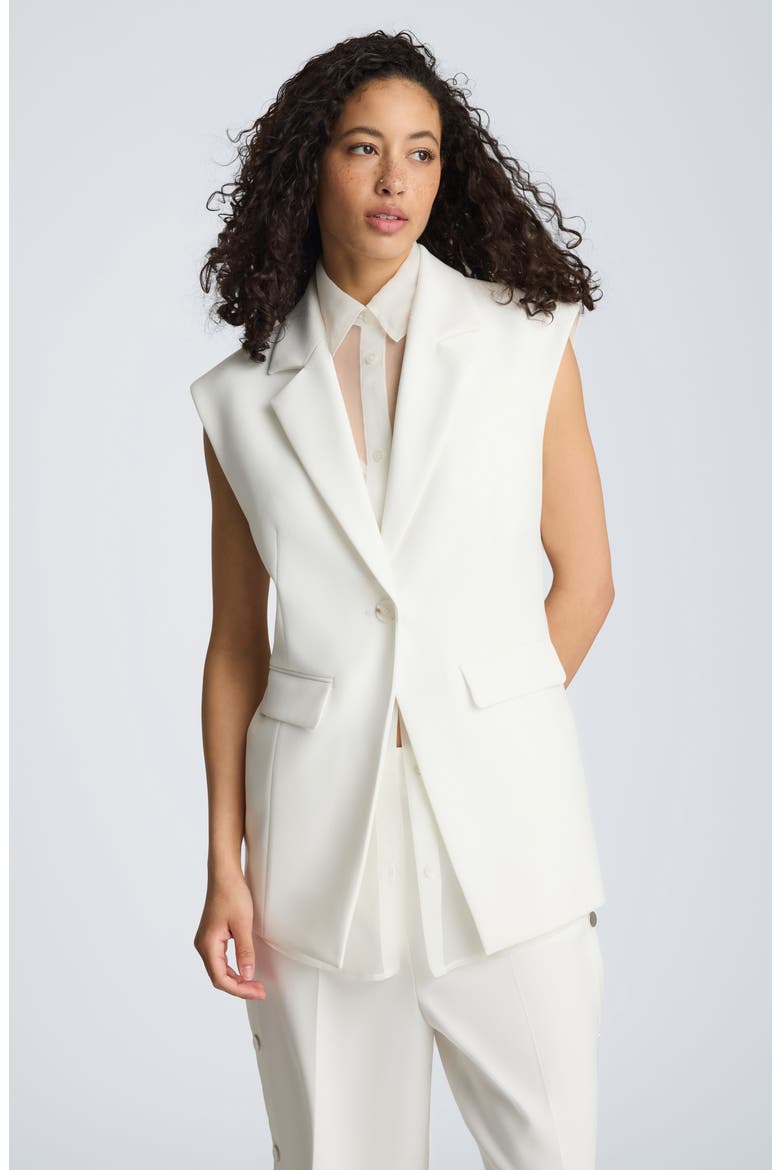 Layered Vest (Women) | Nordstrom