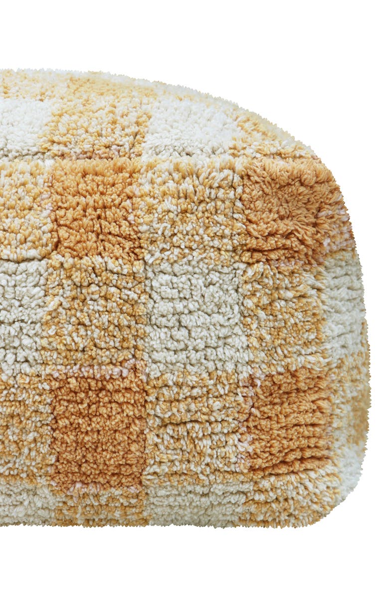 Lorena Canals Vichy Pouf, Alternate, color,