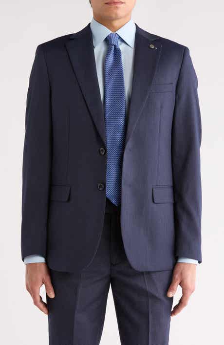 Tahari Slim Fit Dress Pants