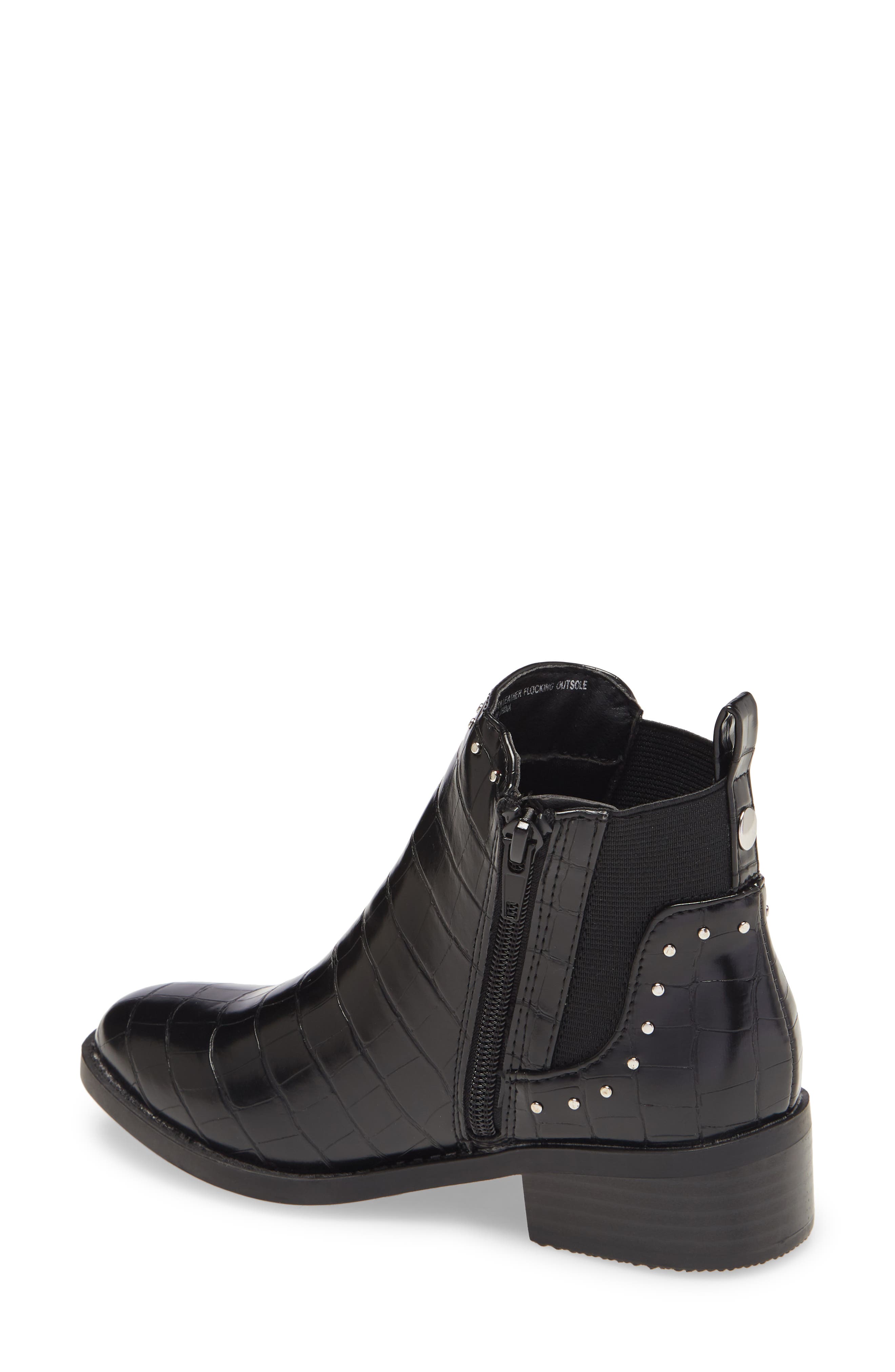 Steve Madden Kids' Case Boot, Alternate, color, 