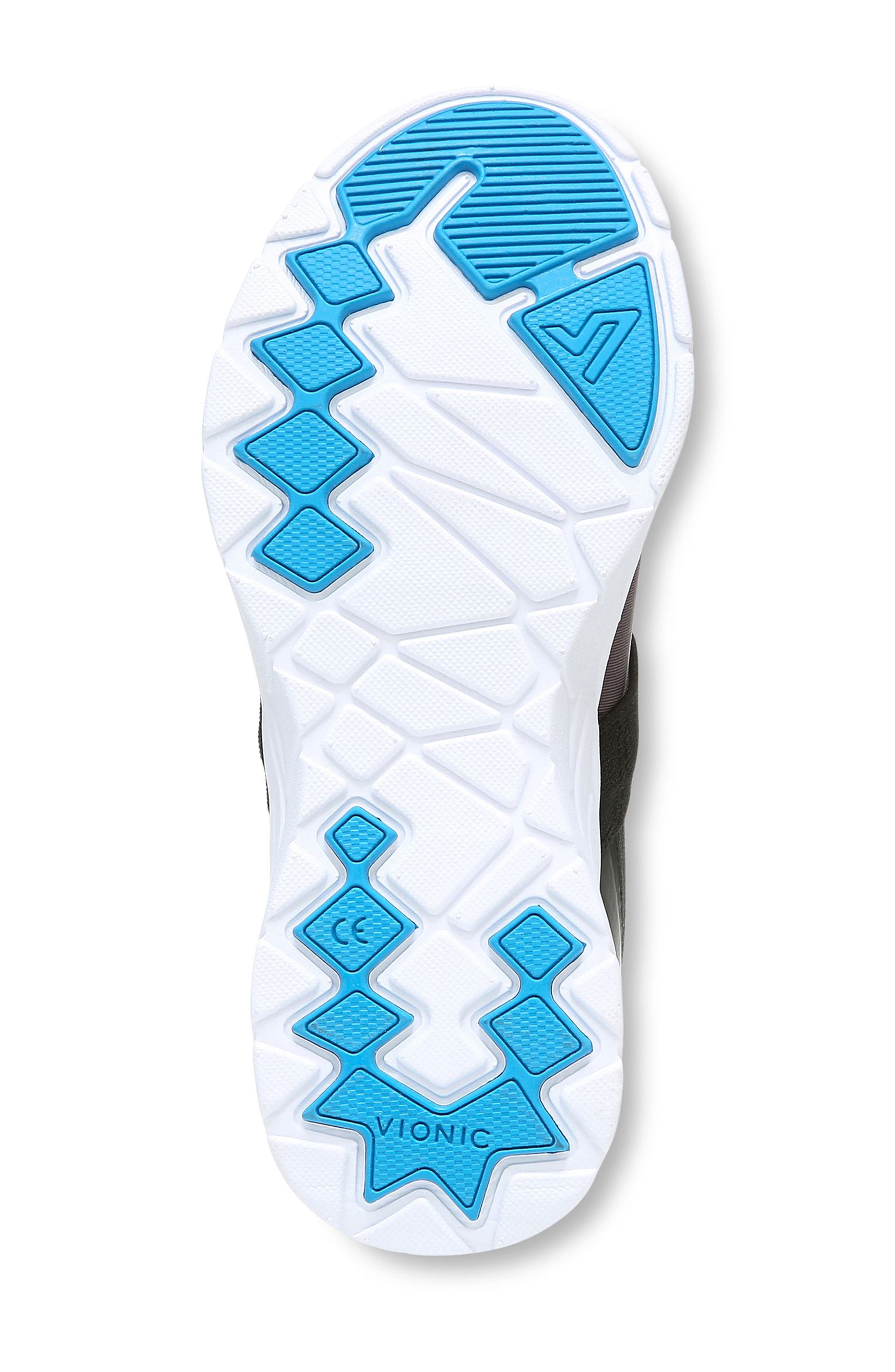 Vionic Nalia Slip-On Sneaker, Alternate, color, 