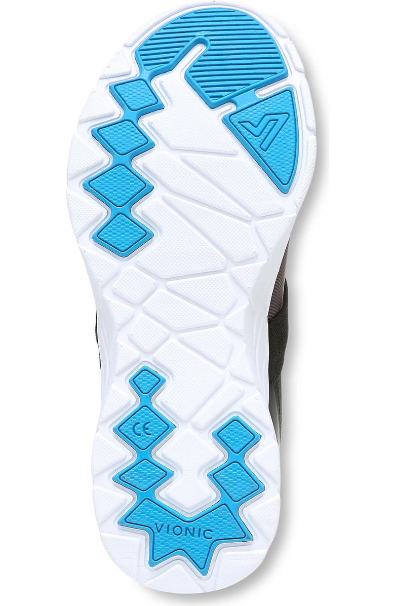 Vionic Nalia Slip-On Sneaker, Alternate, color,